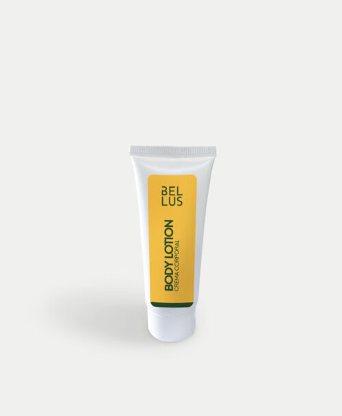 BODY LOTION